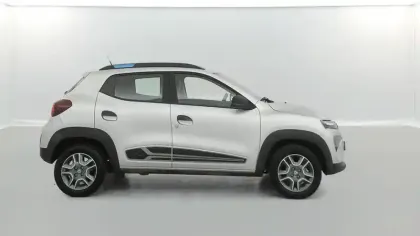 Photo 14 Dacia Spring  Achat Intégral