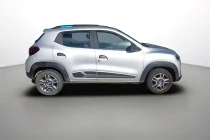 Photo 6 Dacia Spring  Achat Intégral