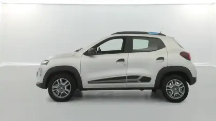 Photo 10 Dacia Spring  Achat Intégral