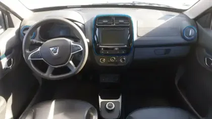 Photo 8 Dacia Spring  Achat Intégral