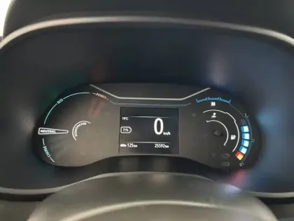 Photo 25 Dacia Spring  Achat Intégral