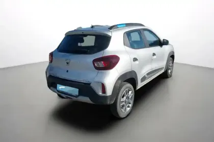 Photo 5 Dacia Spring  Achat Intégral