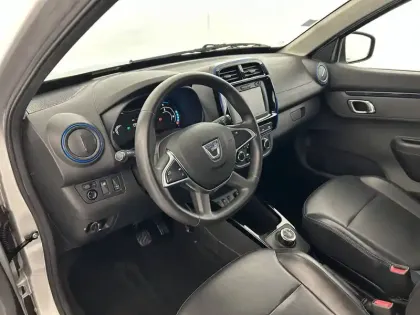 Photo 18 Dacia Spring  Achat Intégral