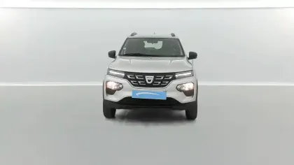 Photo 16 Dacia Spring  Achat Intégral