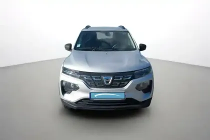 Photo 1 Dacia Spring  Achat Intégral