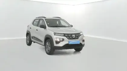 Photo 15 Dacia Spring  Achat Intégral