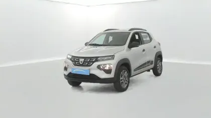 Photo 9 Dacia Spring  Achat Intégral