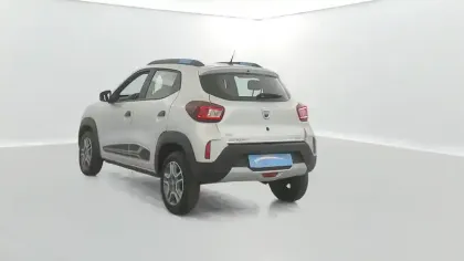 Photo 11 Dacia Spring  Achat Intégral