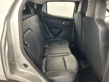 Photo 24 Dacia Spring  Achat Intégral