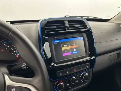 Photo 20 Dacia Spring  Achat Intégral