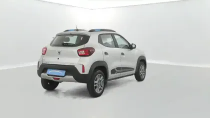 Photo 13 Dacia Spring  Achat Intégral