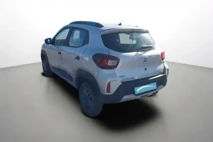 Photo 3 Dacia Spring  Achat Intégral