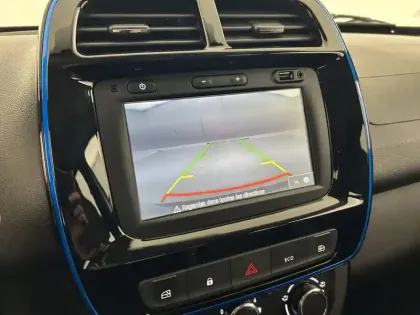 Photo 28 Dacia Spring  Achat Intégral