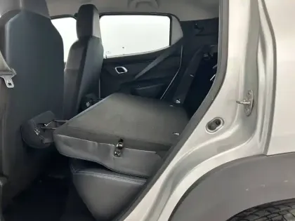 Photo 34 Dacia Spring  Achat Intégral