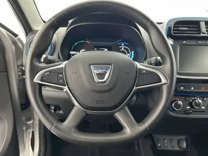 Photo 23 Dacia Spring  Achat Intégral