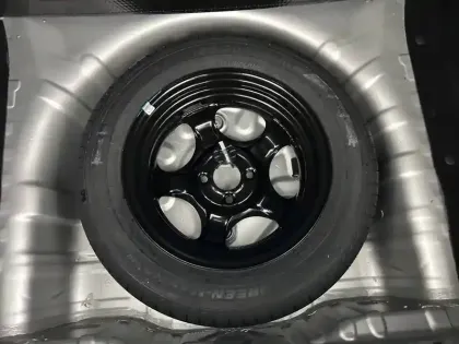 Photo 31 Dacia Spring  Achat Intégral