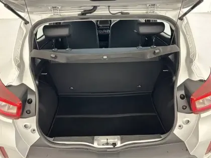 Photo 26 Dacia Spring  Achat Intégral