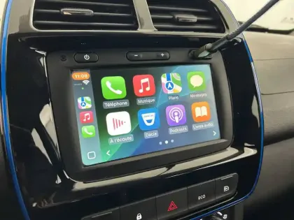 Photo 32 Dacia Spring  Achat Intégral