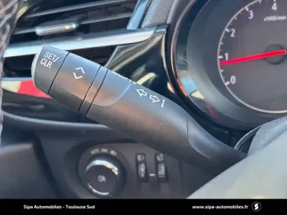 Photo 132 Opel Corsa Gén. VI Ph1 NG Elegance Business 5