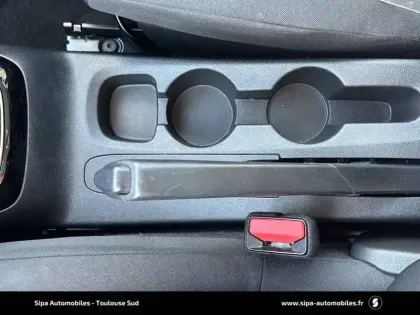 Photo 93 Opel Corsa  1.2 75 ch BVM5