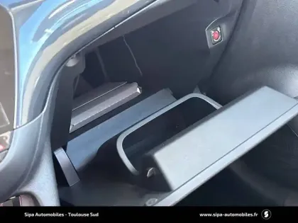 Photo 137 Opel Corsa Gén. VI Ph1 NG Elegance Business 5