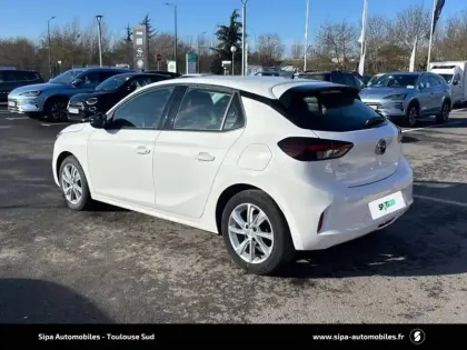 Photo 83 Opel Corsa  1.2 75 ch BVM5