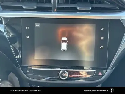 Photo 159 Opel Corsa  1.2 75 ch BVM5