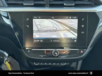 Photo 157 Opel Corsa  1.2 75 ch BVM5