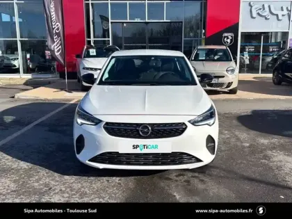 Photo 140 Opel Corsa  1.2 75 ch BVM5