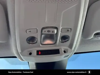 Photo 104 Opel Corsa  1.2 75 ch BVM5