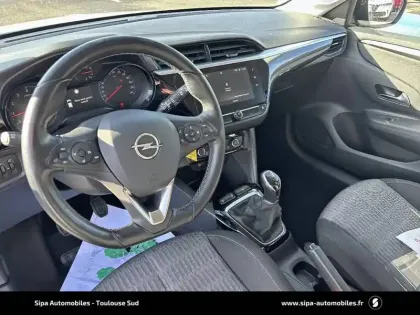 Photo 150 Opel Corsa  1.2 75 ch BVM5