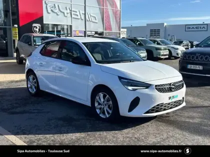 Photo 141 Opel Corsa  1.2 75 ch BVM5