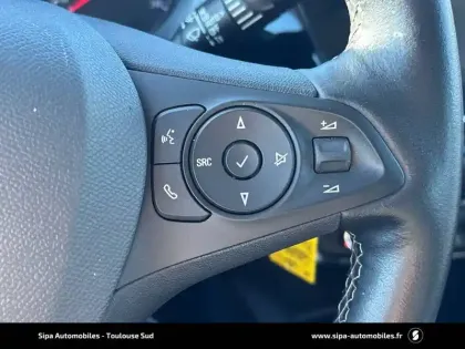 Photo 129 Opel Corsa Gén. VI Ph1 NG Elegance Business 5