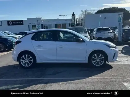 Photo 80 Opel Corsa  1.2 75 ch BVM5