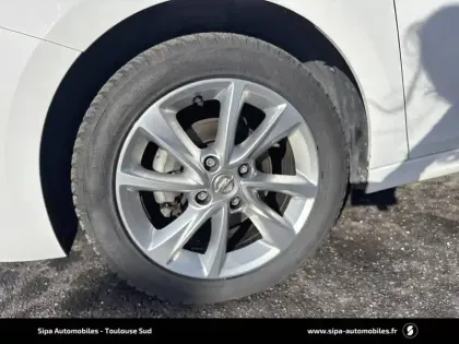 Photo 118 Opel Corsa Gén. VI Ph1 NG Elegance Business 5