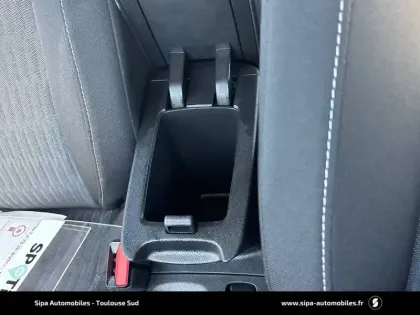 Photo 167 Opel Corsa  1.2 75 ch BVM5