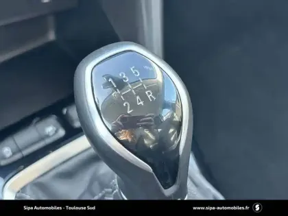 Photo 121 Opel Corsa Gén. VI Ph1 NG Elegance Business 5