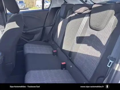 Photo 148 Opel Corsa  1.2 75 ch BVM5