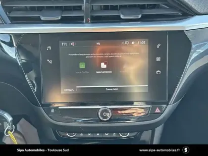 Photo 96 Opel Corsa  1.2 75 ch BVM5