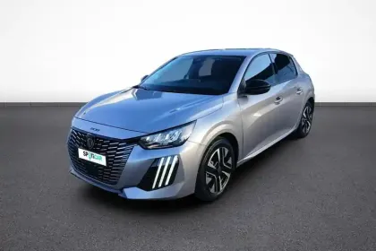 Photo Peugeot 208 Allure