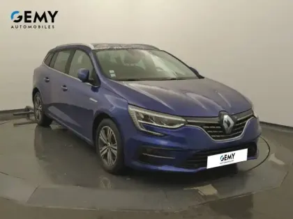 Photo 21 Renault Megane Mégane IV Estate PHEV 160