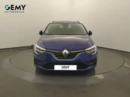 Photo 39 Renault Megane Mégane IV Estate PHEV 160