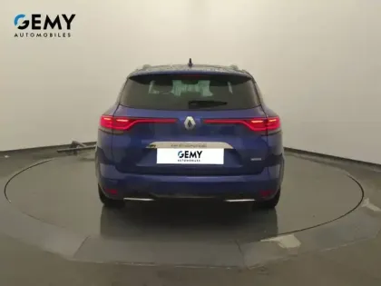 Photo 42 Renault Megane Mégane IV Estate PHEV 160