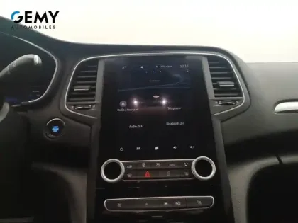 Photo 51 Renault Megane Mégane IV Estate PHEV 160