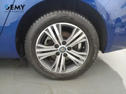 Photo 29 Renault Megane Mégane IV Estate PHEV 160