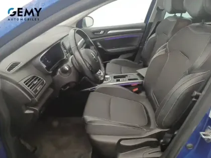 Photo 27 Renault Megane Mégane IV Estate PHEV 160