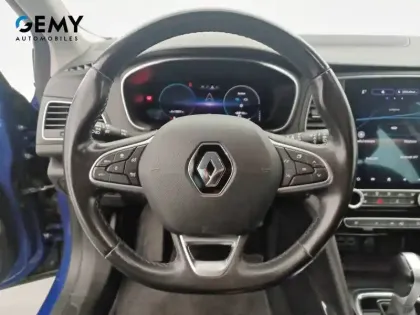 Photo 31 Renault Megane Mégane IV Estate PHEV 160