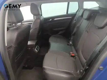 Photo 47 Renault Megane Mégane IV Estate PHEV 160