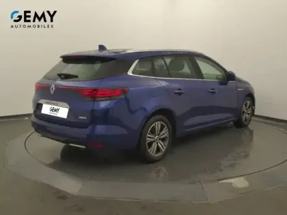 Photo 55 Renault Megane Mégane IV Estate PHEV 160