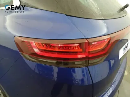 Photo 16 Renault Megane Mégane IV Estate PHEV 160